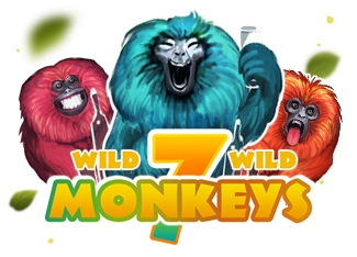 7 Monkeys — Spinomenal