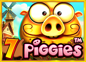 7 Piggies — Ruby Play