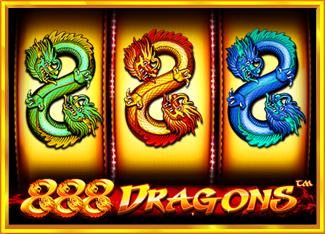 8 Dragons — Pragmatic Play