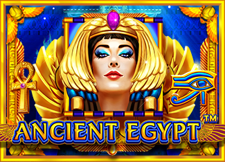 Ancient Egypt — Play'n GO