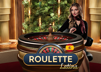 Auto Mega Roulette — Playtech