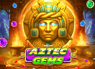 Aztec Gems — Pragmatic Play