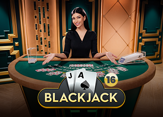Azure Blackjack — Playtech