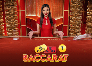 Baccarat — Pragmatic Play