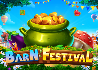 Barn Festival — Pragmatic Play
