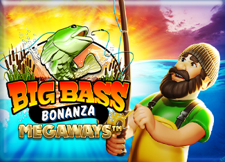 Big Bass Bonanza Megaways — Pragmatic Play