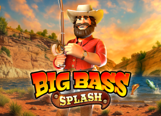 Big Bass Splash — Pragmatic Play