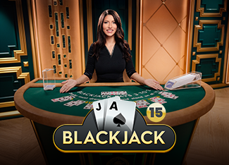 Blackjack Vip — Playtech