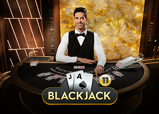 Blackjack — Pragmatic Play