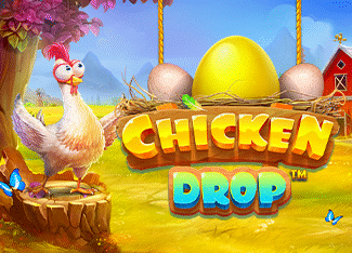 Chicken Drop — Pragmatic Play