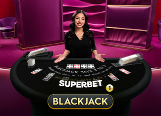 Colombian Blackjack — Pragmatic Play