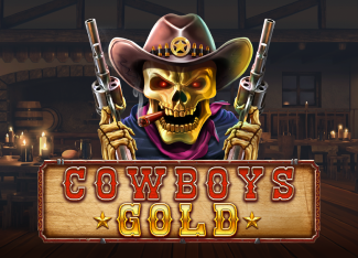 Cowboys Gold — Pragmatic Play
