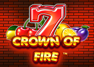 Crown of Fire — Pragmatic Play