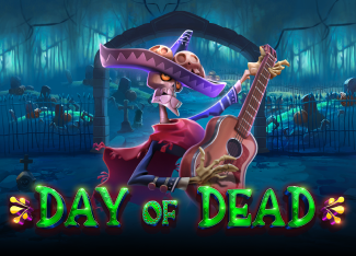 Day of Dead — Pragmatic Play