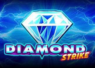 Diamond Strike — Pragmatic Play