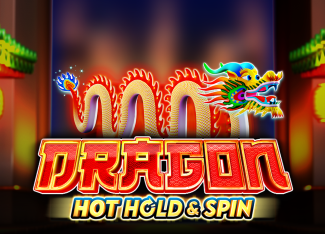 Dragon Hot Hold & Spin — Pragmatic Play
