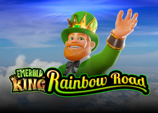 Emerald King: Rainbow Road — Pragmatic Play