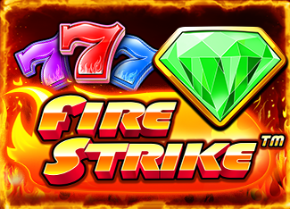 Fire Strike — Pragmatic Play