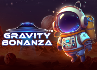 Gravity Bonanza — Pragmatic Play