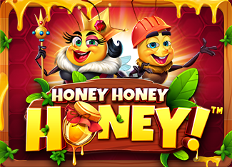 Honey Honey Honey — Pragmatic Play