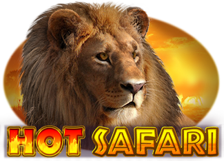 Hot Safari — Pragmatic Play