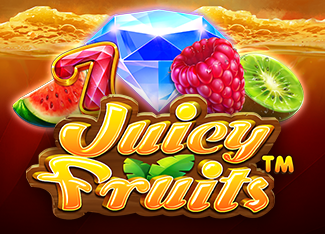 Juicy Fruits — Pragmatic Play