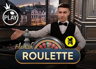 Korean Roulette — Pragmatic Play