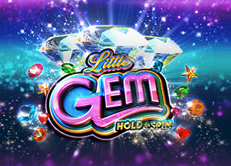 Little Gem Hold & Spin — Pragmatic Play