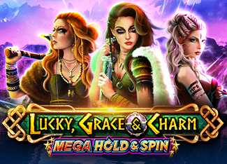 Lucky New Year — Pragmatic Play