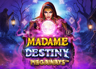Madame Destiny Megaways — Pragmatic Play