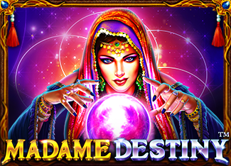 Madame Destiny — Pragmatic Play
