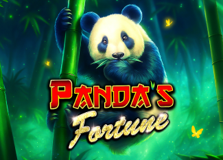 Panda's Fortune — Pragmatic Play