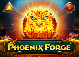 Phoenix Forge — Pragmatic Play