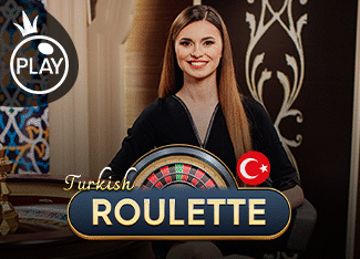 Portuguese Roulette — Pragmatic Play