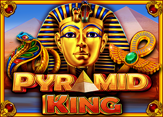 Pyramid King — Pragmatic Play