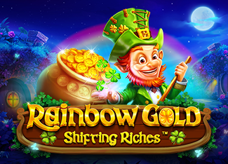 Rainbow Gold — Habanero