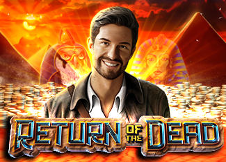 Return of the Dead — 1X2 Gaming