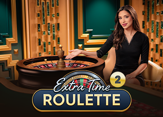 Roulette — Pragmatic Play