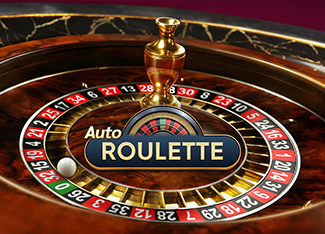 Russian Roulette — Pragmatic Play