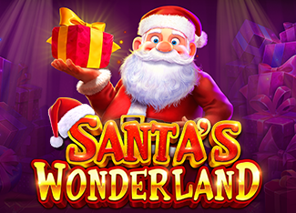 Santa's Wonderland — Greentube
