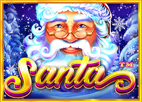 Santa — Wazdan