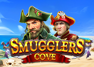Smugglers Cove — Pragmatic Play