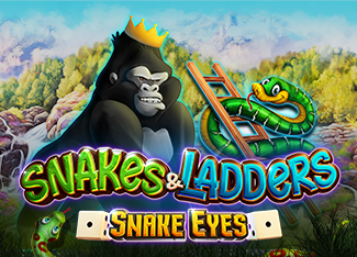 Snakes & Ladders: Snake Eyes — Pragmatic Play