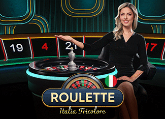 Spanish Roulette — Pragmatic Play