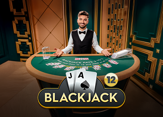 Speed Blackjack — Playtech