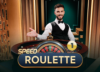 Speed Roulette — Playtech