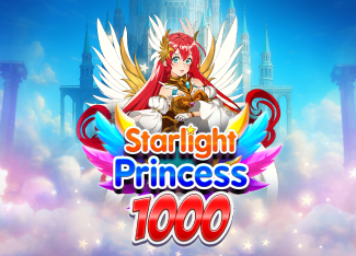 Starlight Princess 1000 — Pragmatic Play