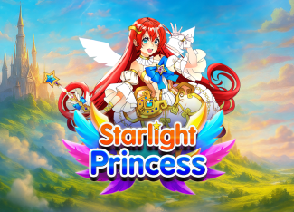 Starlight Princess — Pragmatic Play