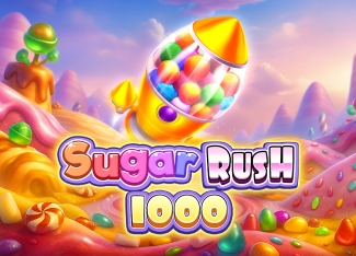 Sugar Rush 1000 — Pragmatic Play