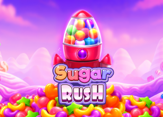 Sugar Rush — Pragmatic Play